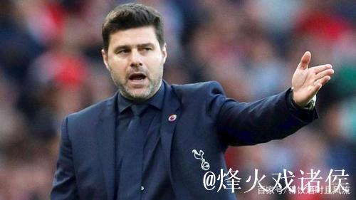 波切蒂诺：我希望回到2019年欧冠决赛，以不同的