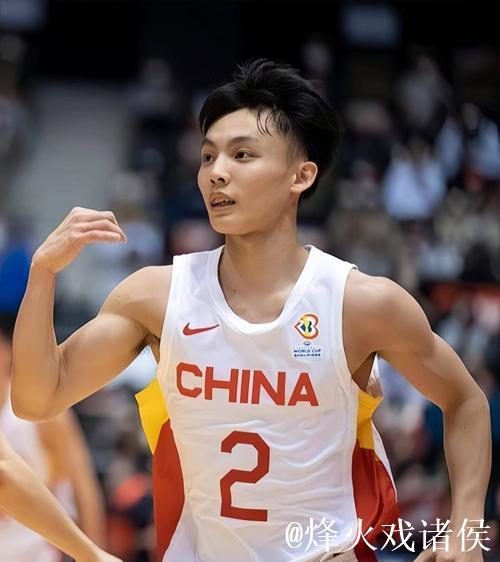 徐杰22+13广东胜同曦 阿不都16+7新疆胜天津