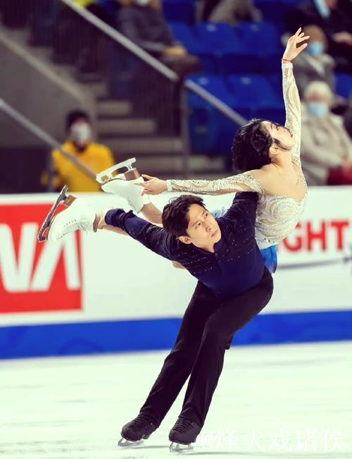 冬奥年，北京将迎四大洲花样滑冰锦标赛