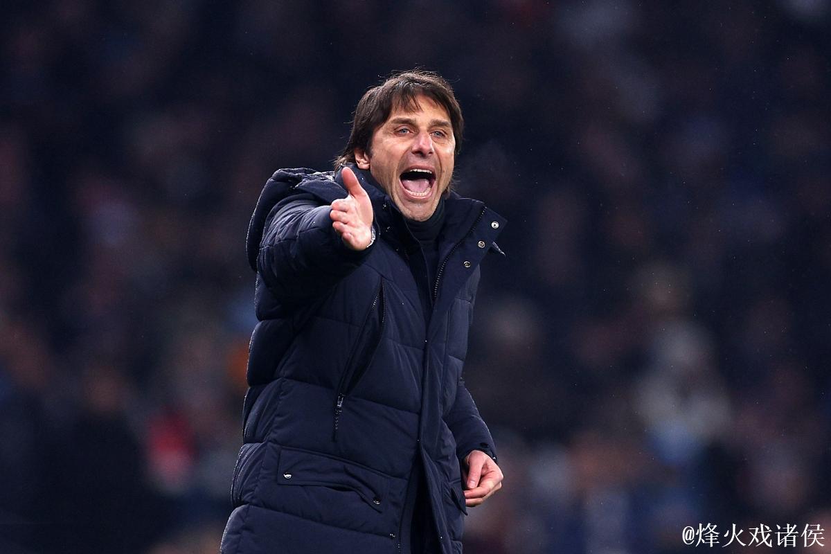 [小炮APP]竞彩情报：那不勒斯主教练孔蒂本场停赛