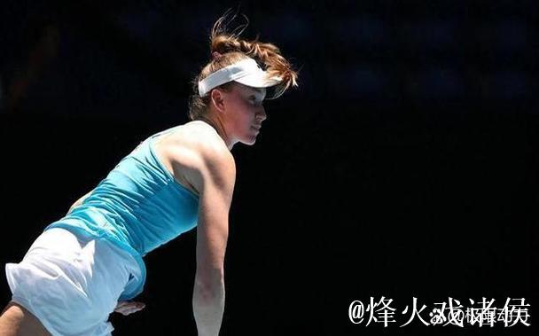 联合杯哈萨克斯坦2-1逆转西班牙 莱巴金娜开门红 联合杯哈萨克斯坦2-1逆转西班牙 莱巴金娜开门红