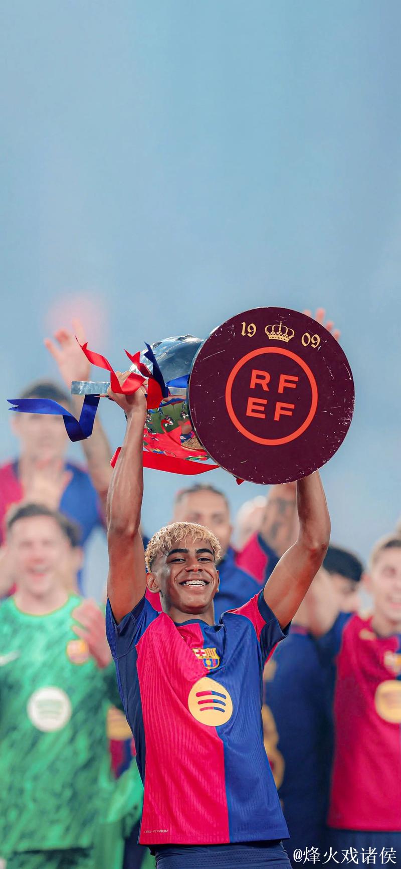 巴萨西甲夺冠1赔1.12已成定局? 皇马仅剩1机会