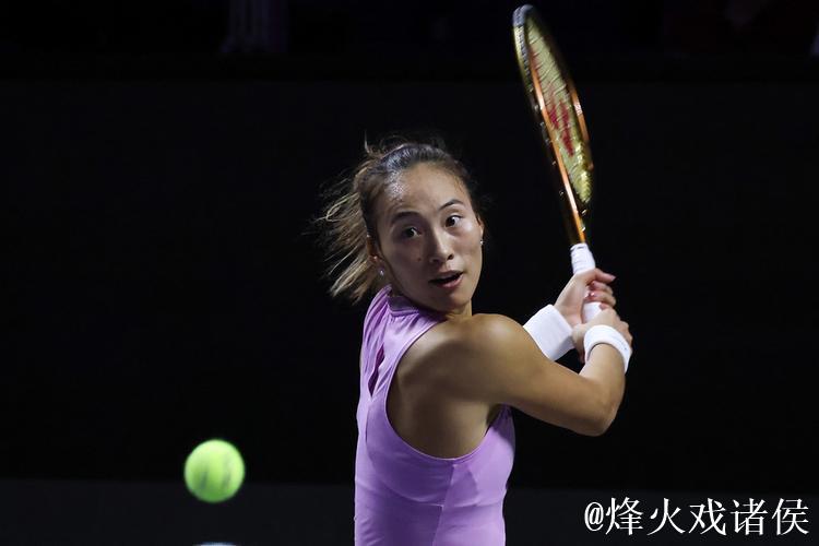 2024中国网坛之“最”出炉